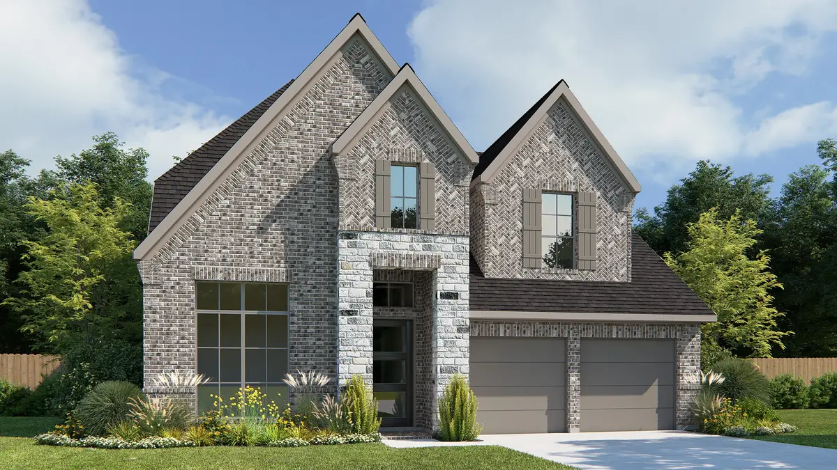 1634 Highland Waters Drive, Richmond, TX 77469 - #1