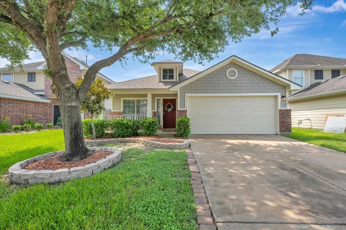 1289 Pinto Pass, Alvin, TX 77511 - #1