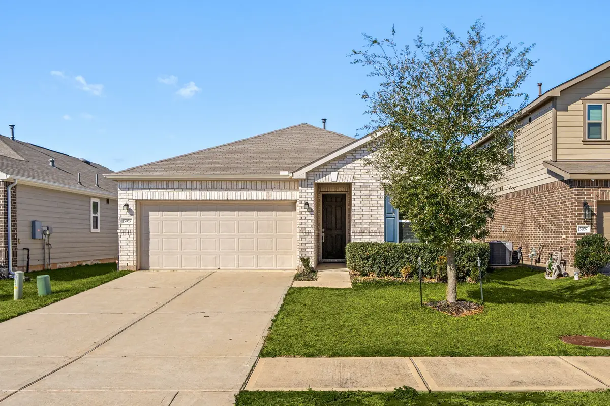 5035 Hickory Deer Lane, Richmond, TX 77406 - #1