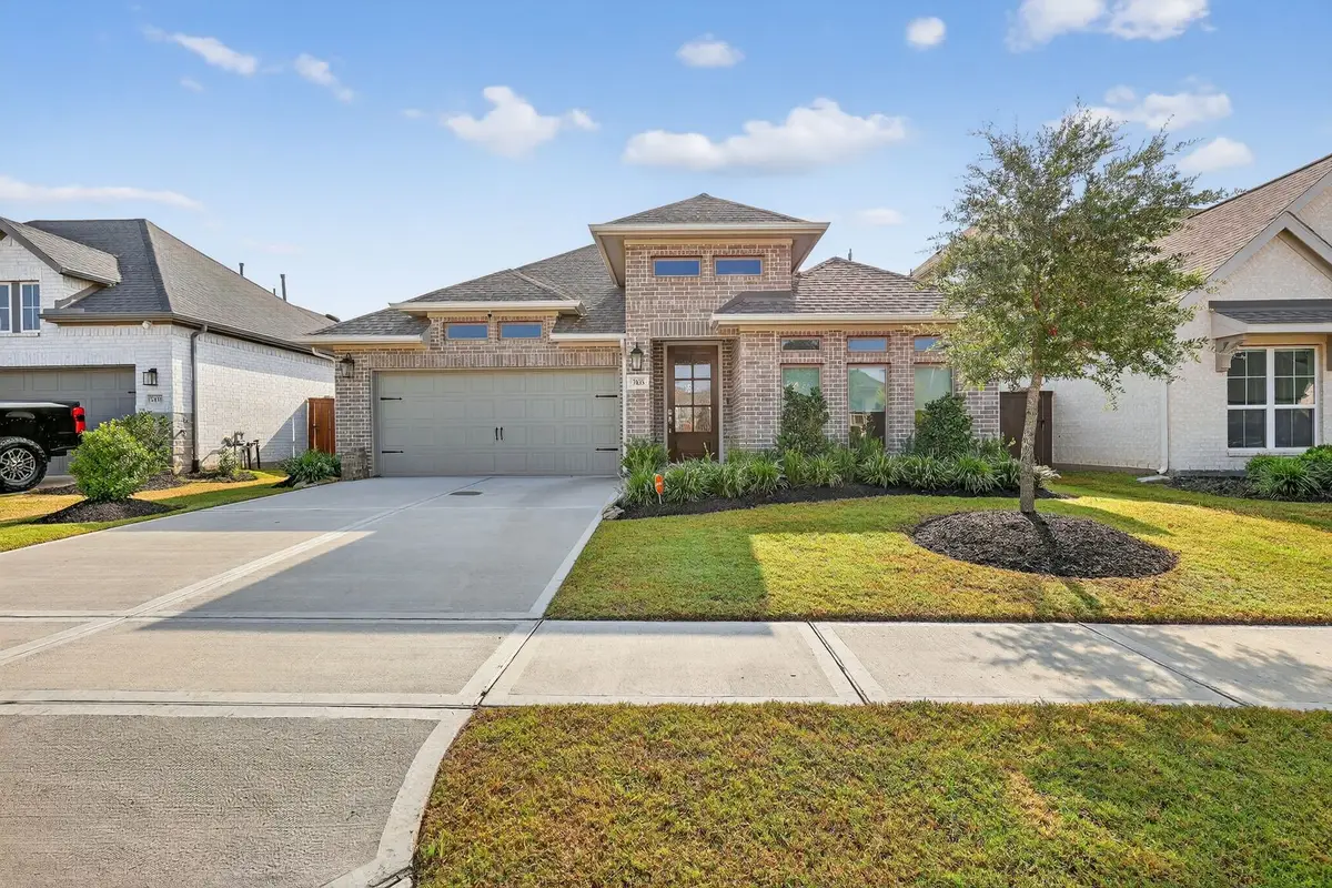 7435 Denali Drive, Katy, TX 77493 - #1