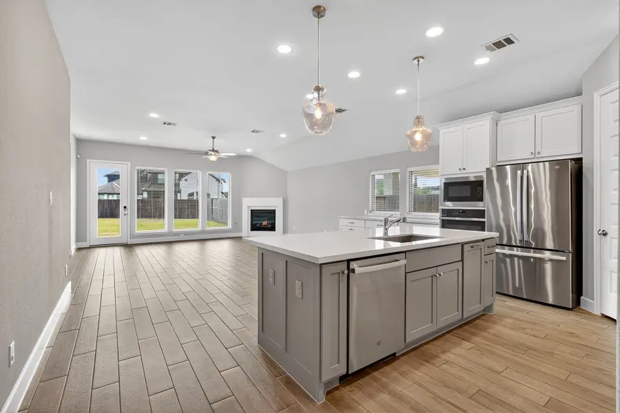 7435 Denali Drive, Katy, TX 77493 - #3