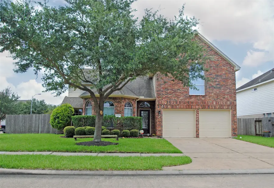 22130 Marshaven Way, Richmond, TX 77407 - #3