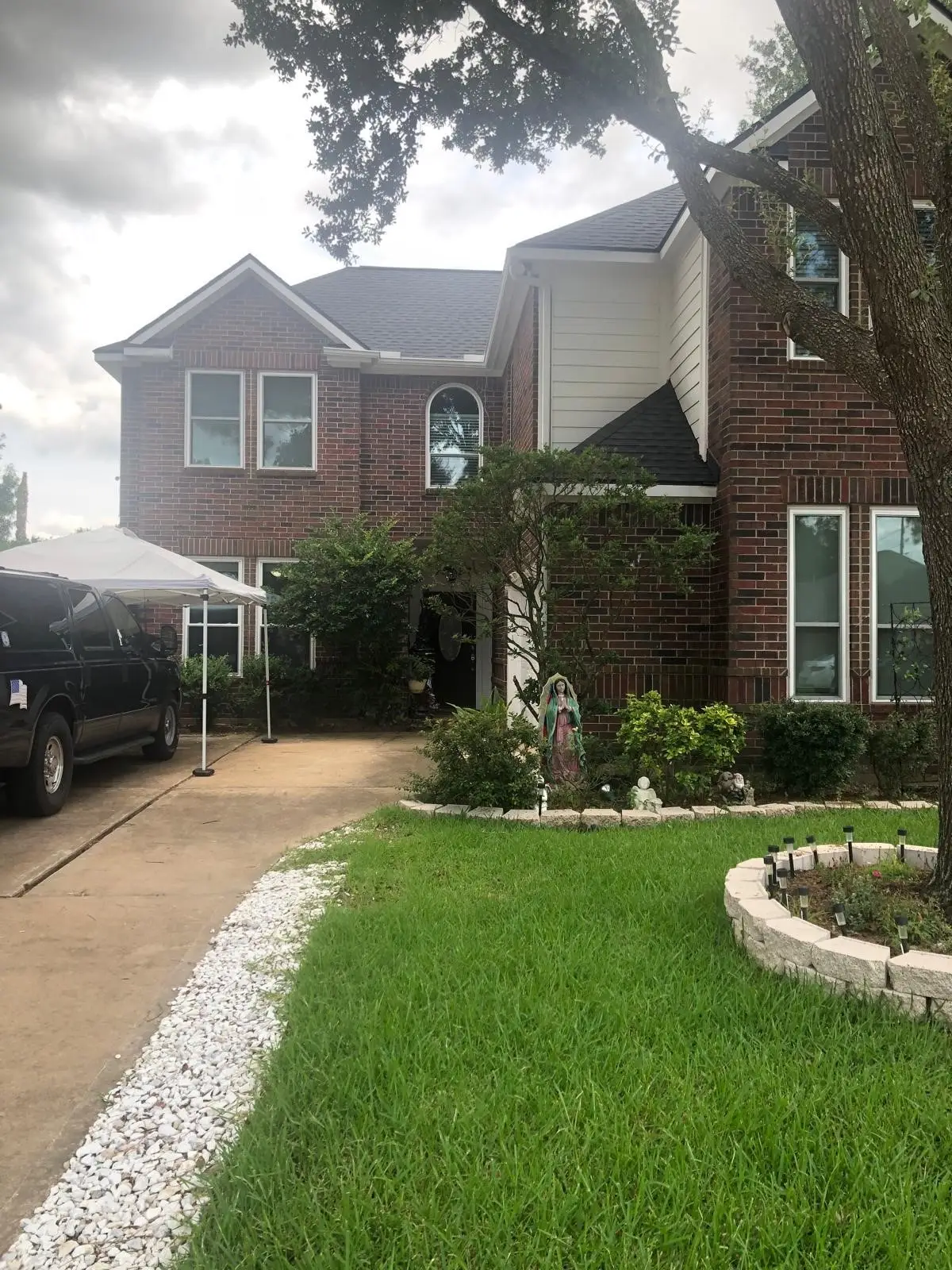 18427 Flint Hill Drive, Katy, TX 77449 - #1