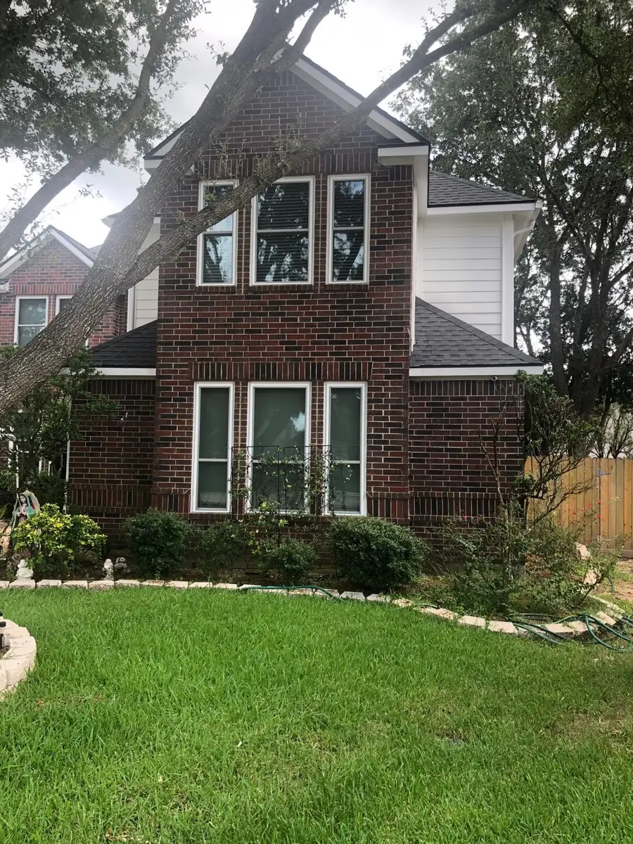 18427 Flint Hill Drive, Katy, TX 77449 - #2