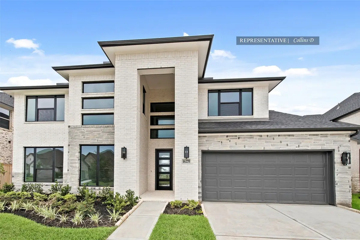 417 Harvest Moon Drive, Katy, TX 77493 - #1