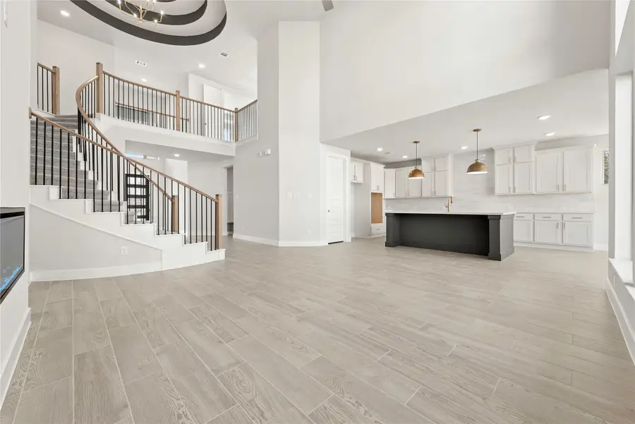 417 Harvest Moon Drive, Katy, TX 77493 - #3