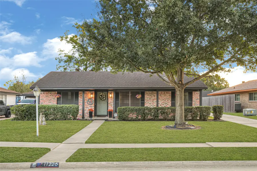 11226 Sageburrow Drive, Houston, TX 77089 - #2