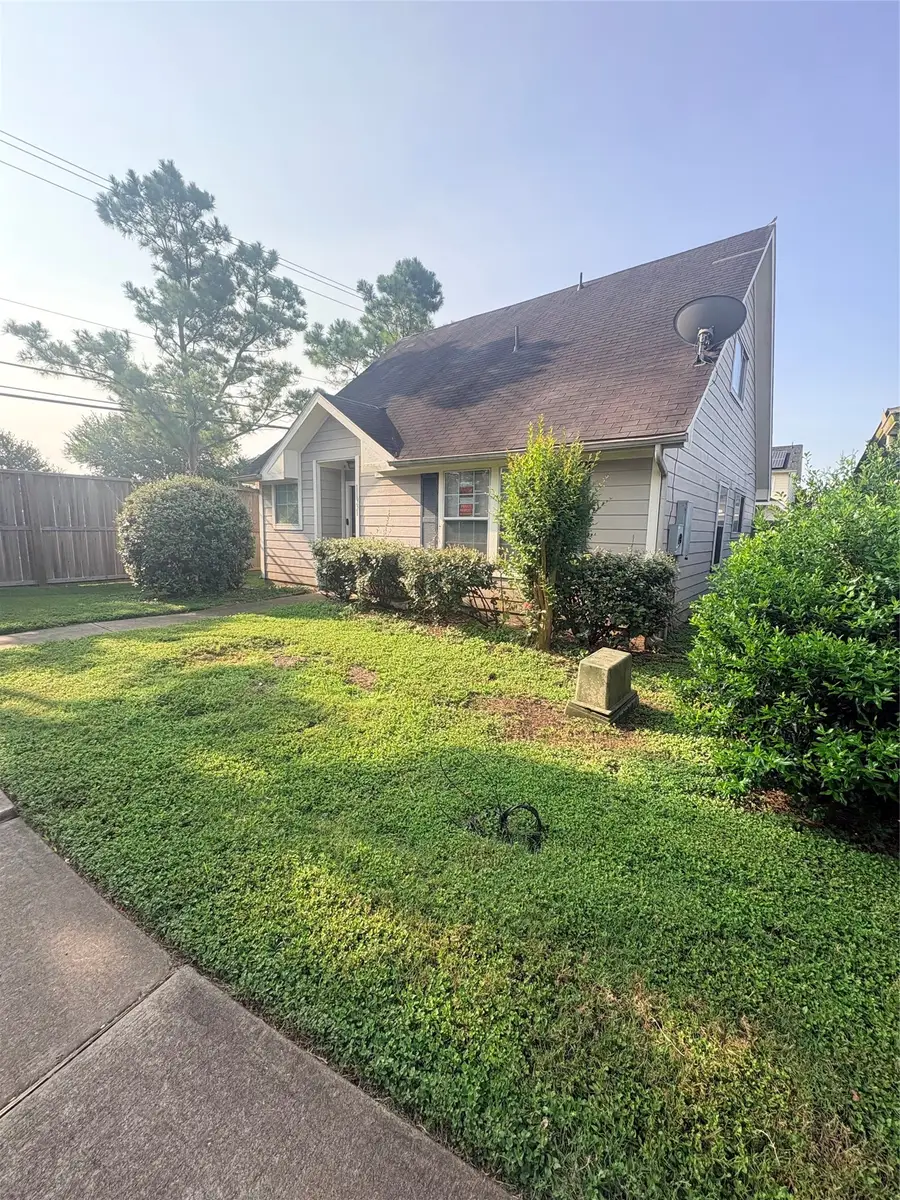 11931 Chanteloup Drive, Houston, TX 77047 - #2