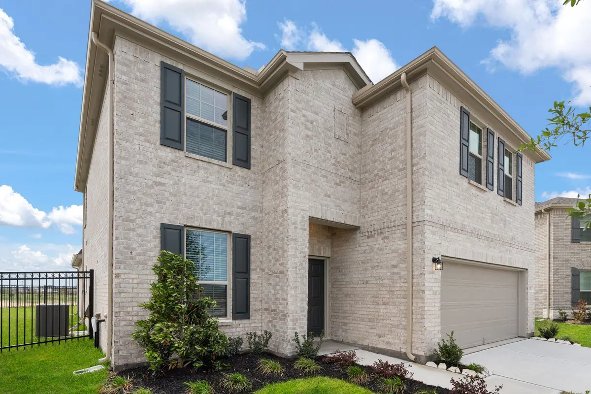 21131 Turtle Glen Lane, Cypress, TX 77433 - #1