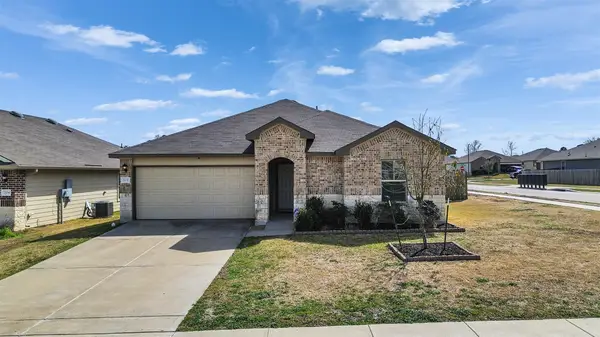 202 Blanco Drive, Huntsville, TX 77340