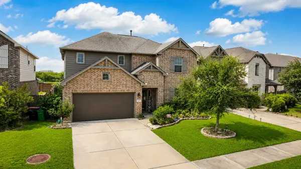 18415 Aspen Downs Lane, Richmond, TX 77407