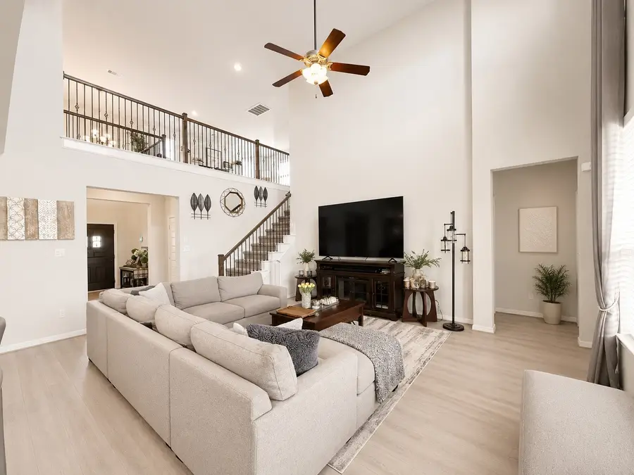 18415 Aspen Downs Lane, Richmond, TX 77407 - #2