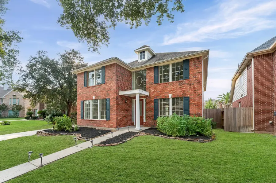 6330 N Borg Breakpoint Drive N, Spring, TX 77379 - #2