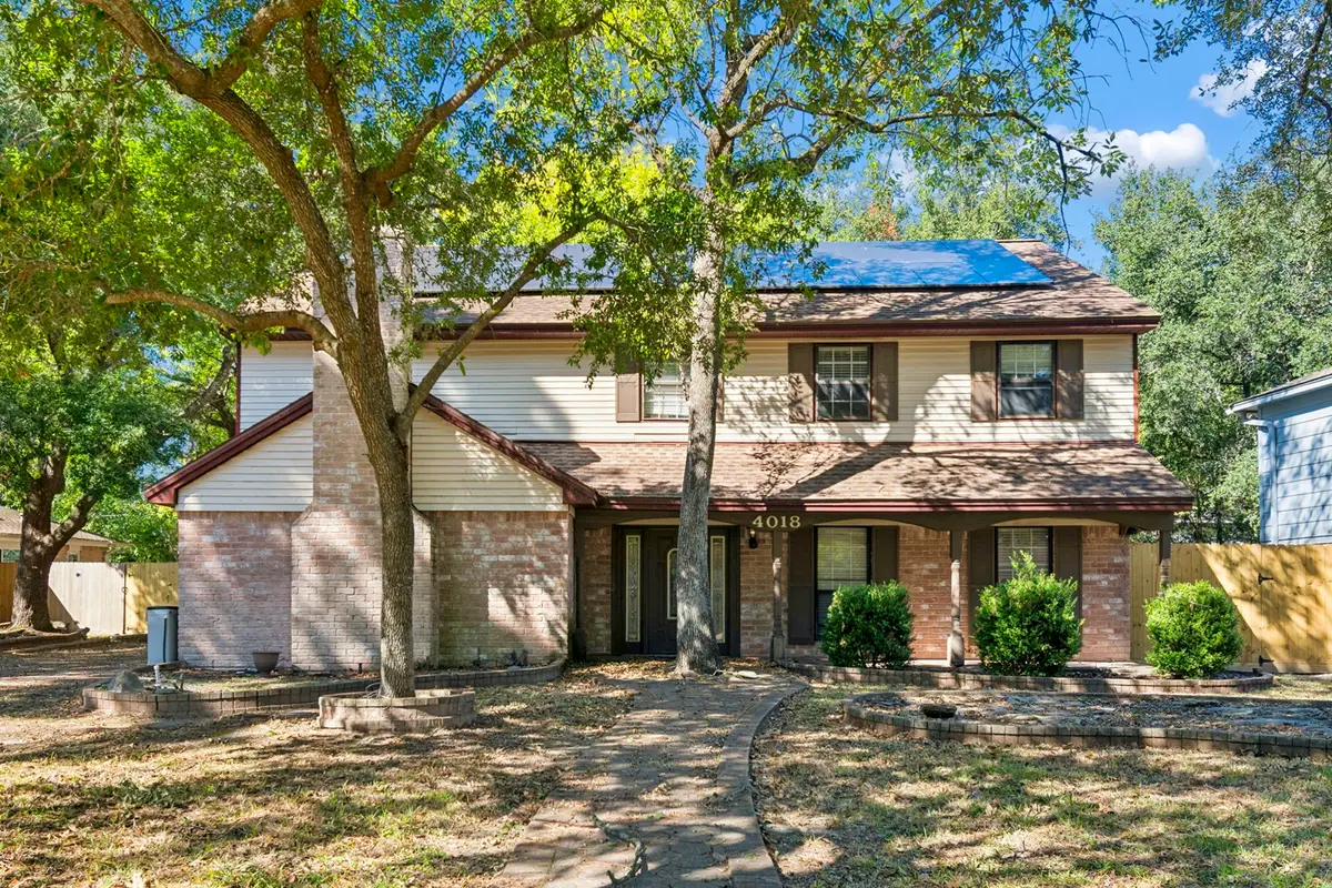 4018 Cypress Hill Drive, Spring, TX 77388 - Image #1