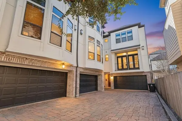 5617 Kiam Street #A, Houston, TX 77007