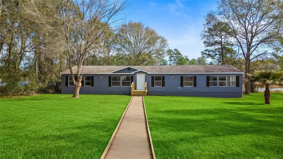 11759 W Hollyhill Drive, Plantersville, TX 77363 - #2