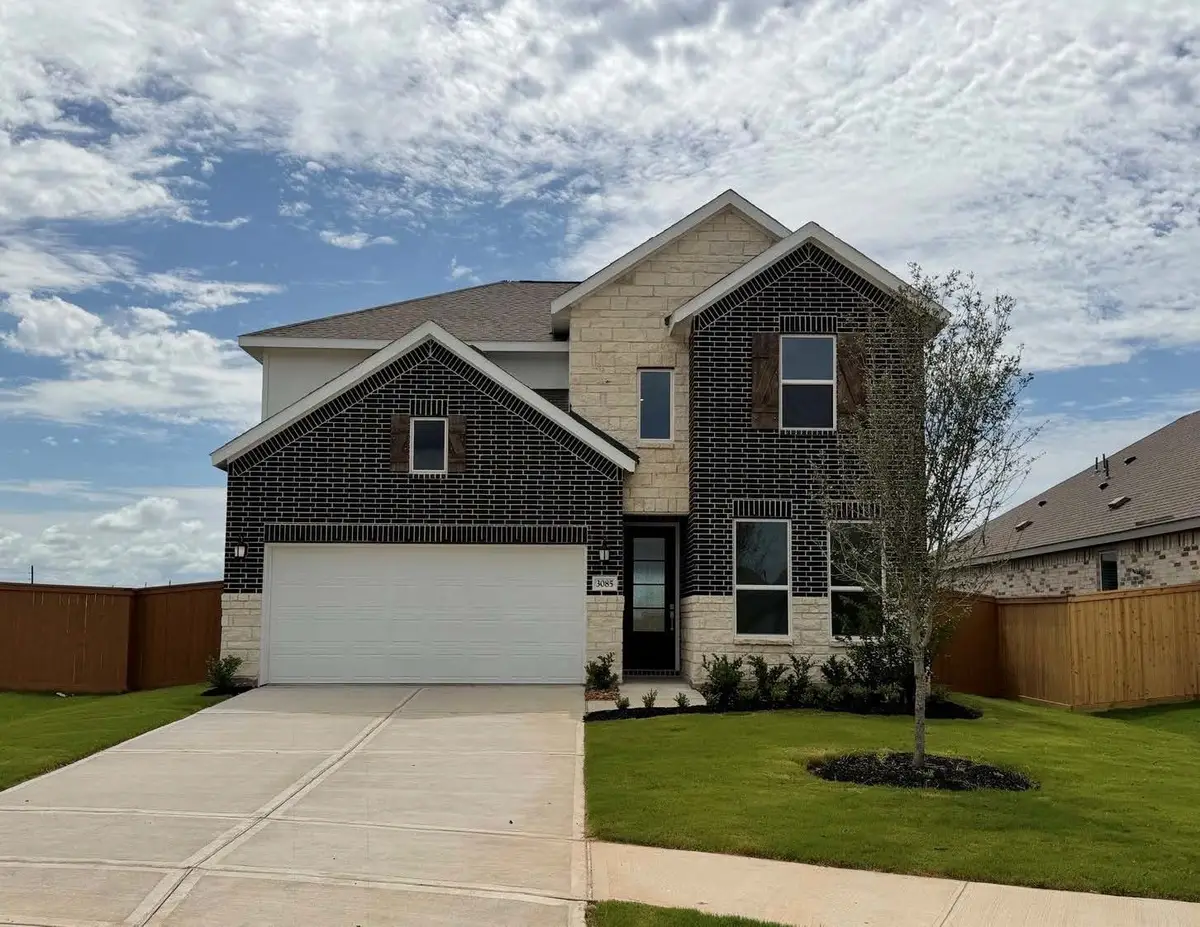 3085 Duskshine Drive, Brookshire, TX 77423 - #1