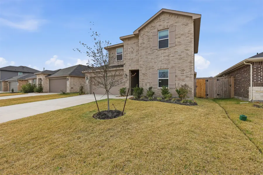 17719 Winfall Drive, Crosby, TX 77532 - #3