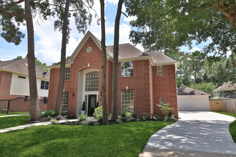 12927 Golden Rainbow Drive, Cypress, TX 77429 - #2