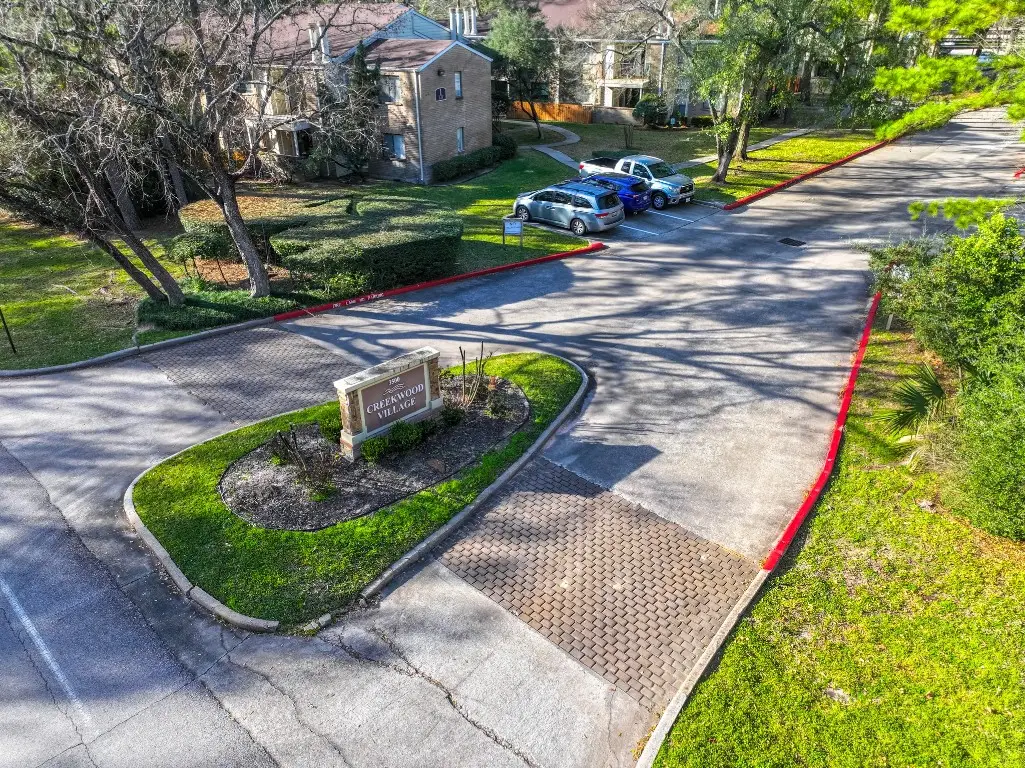 3500 Tangle Brush Drive Drive #182, The Woodlands, TX 77381 - #1