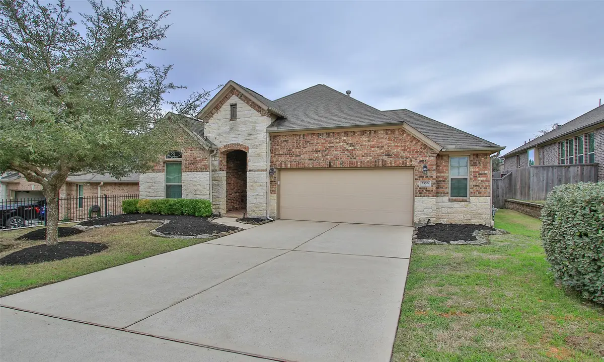 3556 Woods Estates Drive, Conroe, TX 77304 - #1