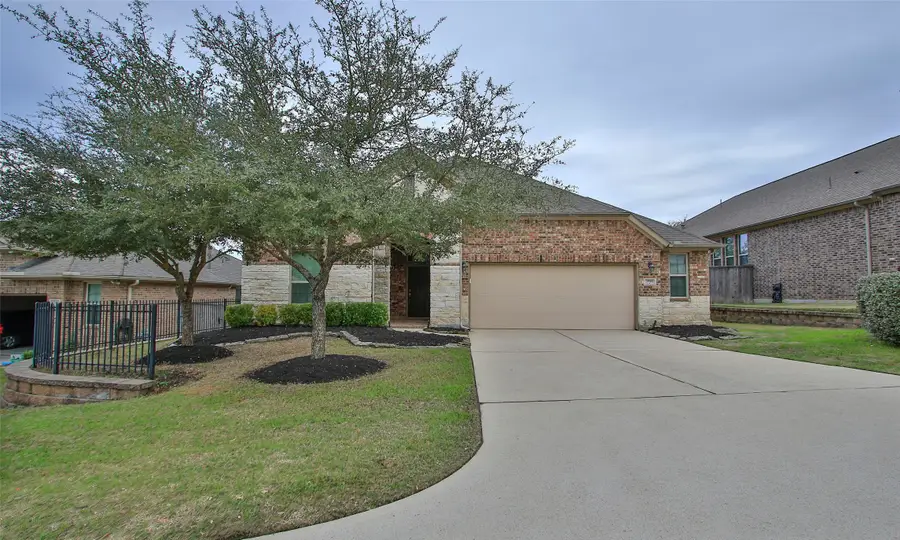 3556 Woods Estates Drive, Conroe, TX 77304 - #2