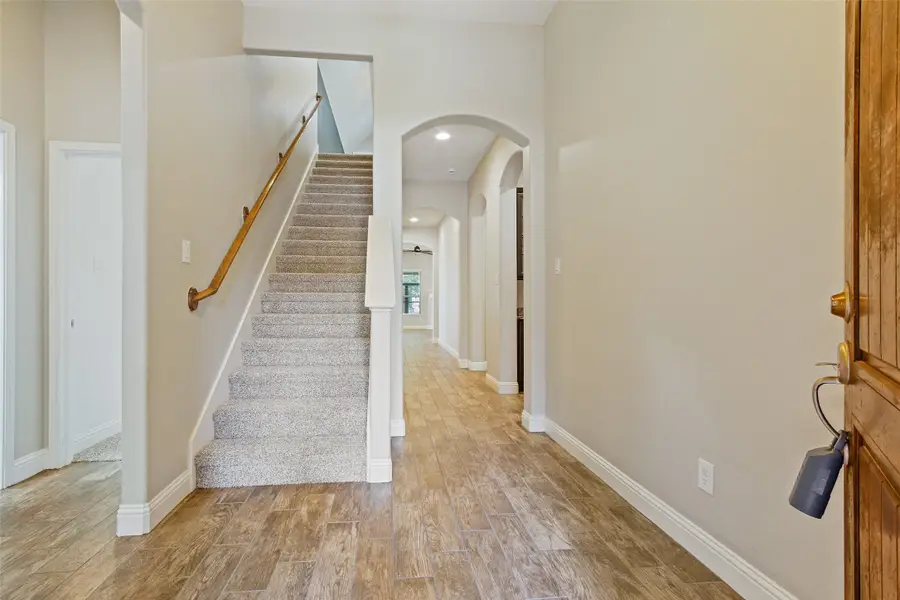 3556 Woods Estates Drive, Conroe, TX 77304 - #3