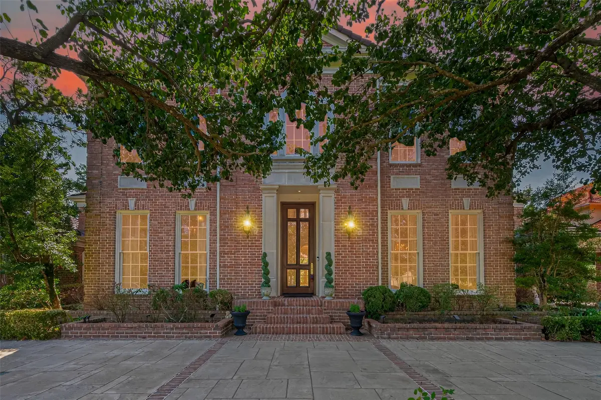 16703 Southern Oaks Drive Drive, Houston, TX 77068 - #1
