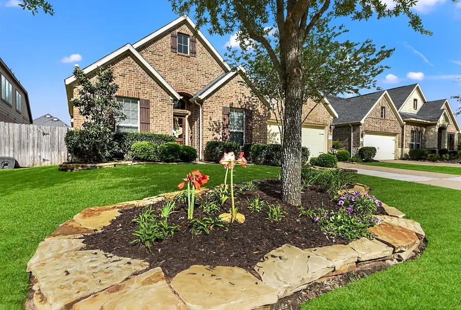 2806 Auburn Glade Court, Katy, TX 77494 - #3