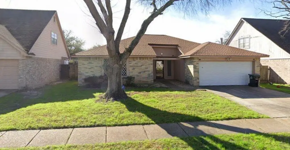 16719 Sky Blue Lane, Houston, TX 77095 - #1