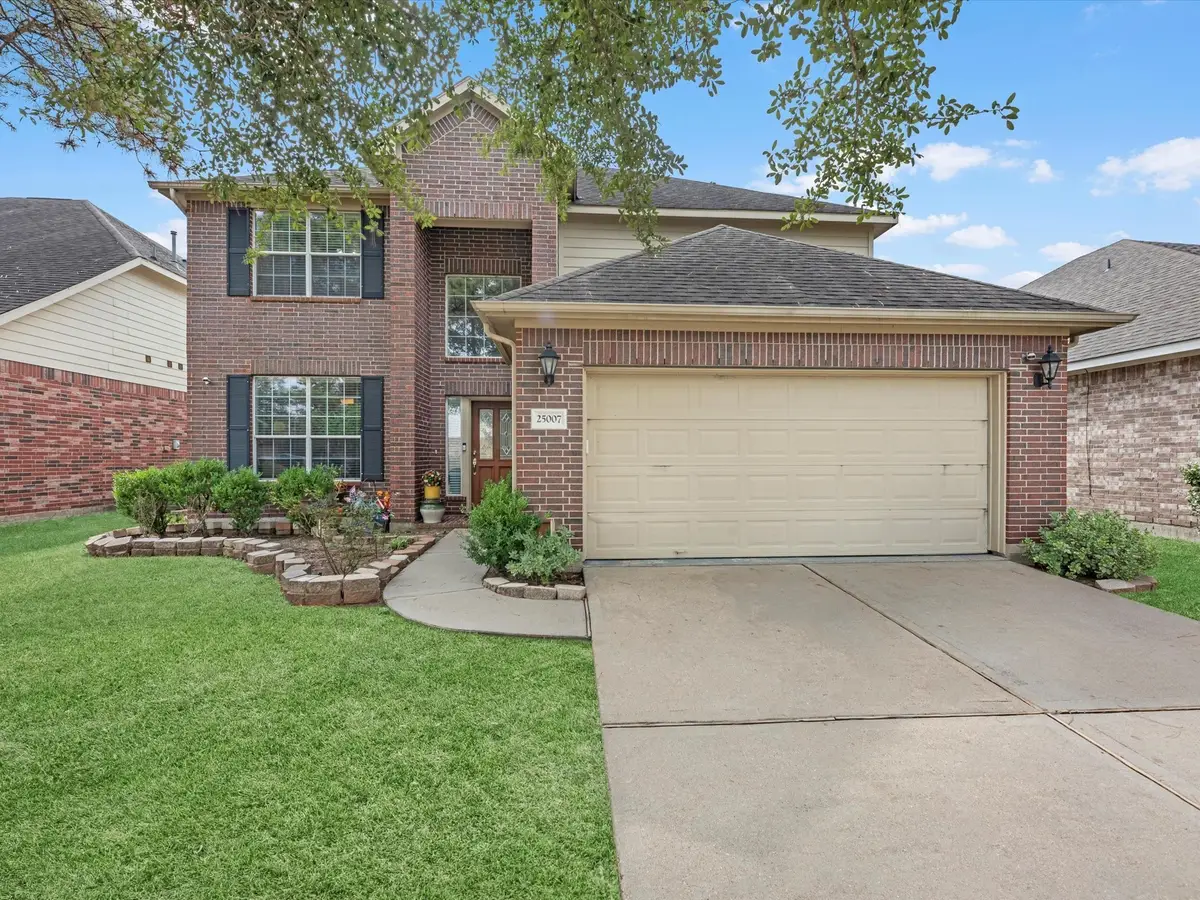25007 Lenora Drive, Katy, TX 77493 - Image #1