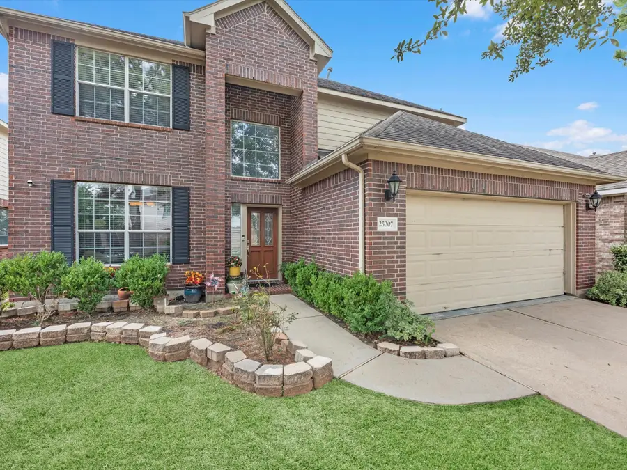 25007 Lenora Drive, Katy, TX 77493 - Image #2