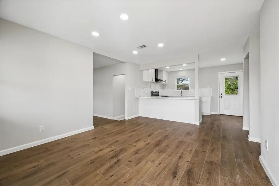 4203 Mowery Road, Houston, TX 77047 - #3