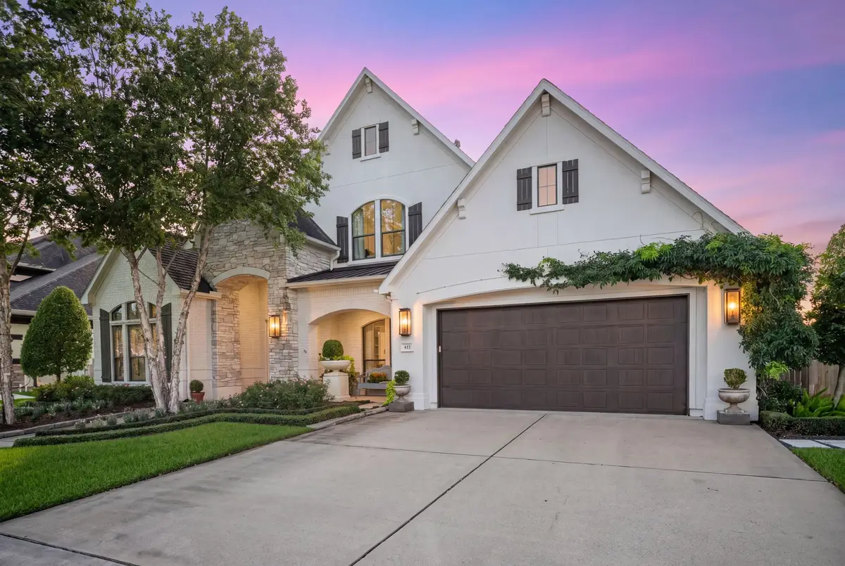 412 Northview Drive, Friendswood, TX 77546 - #1
