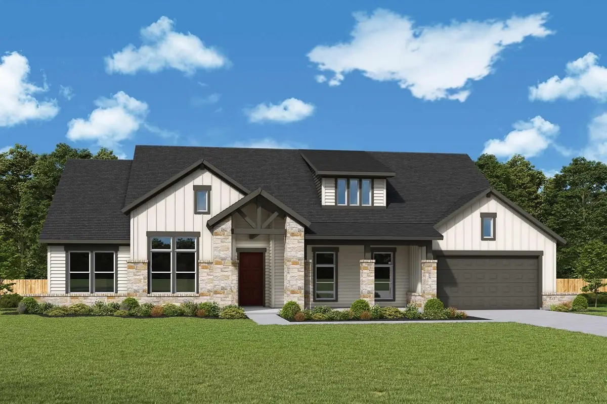 1053 Havenhill Way, Waller, TX 77484 - #1