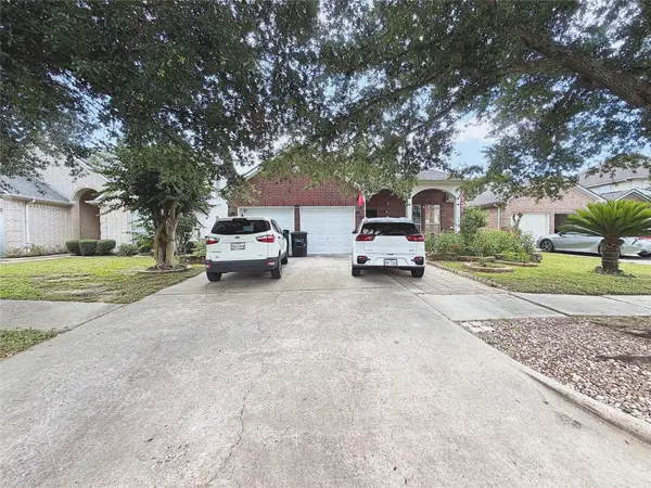 10111 San Ignacio, Houston, TX 77075