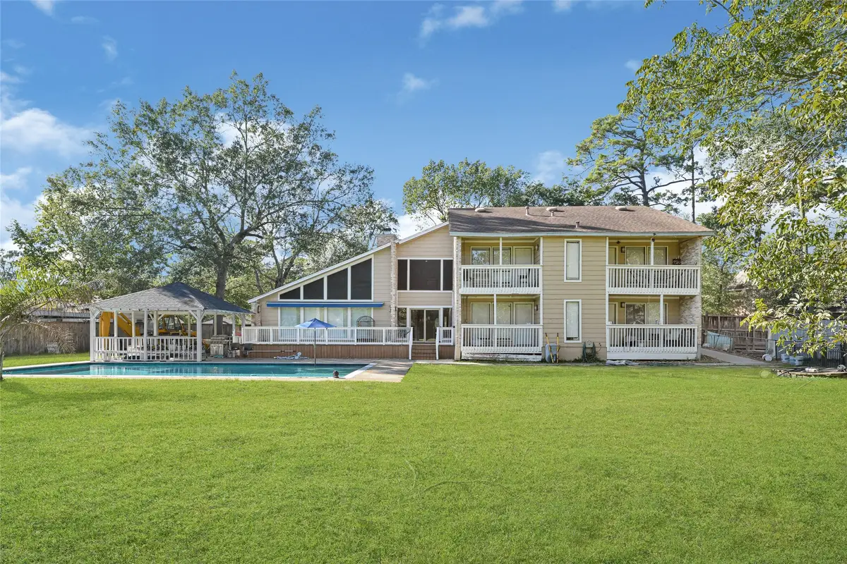 7714 Rolling Fork Lane, Houston, TX 77040 - #1