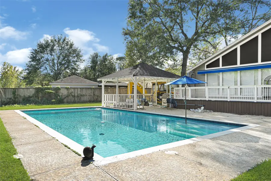 7714 Rolling Fork Lane, Houston, TX 77040 - #2