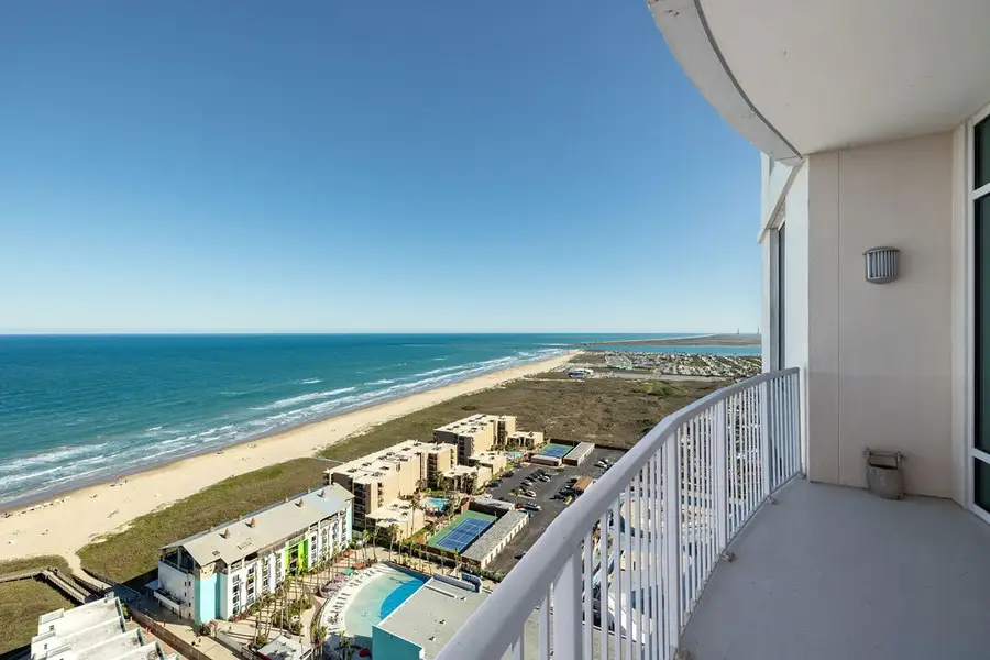 310 Padre Boulevard #2305, South Padre Island, TX 78597 - #3