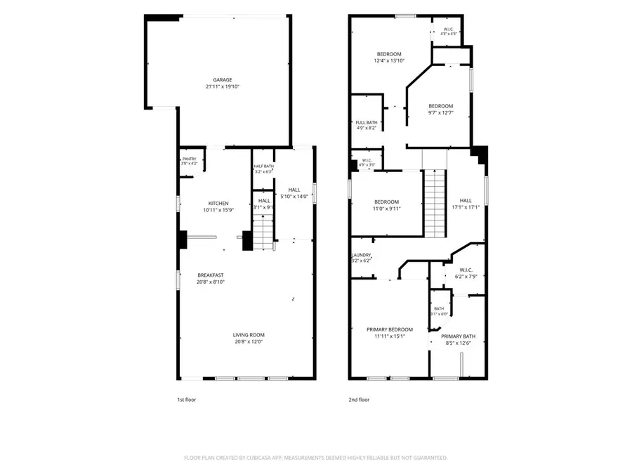 6724 Keats Street #B, Houston, TX 77085 - #3
