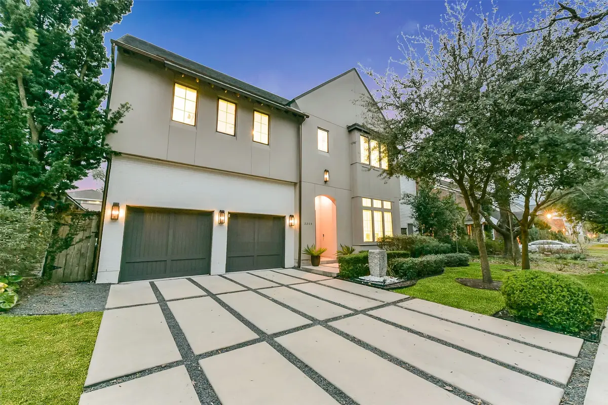 2205 Goldsmith Street, Houston, TX 77030 - #1
