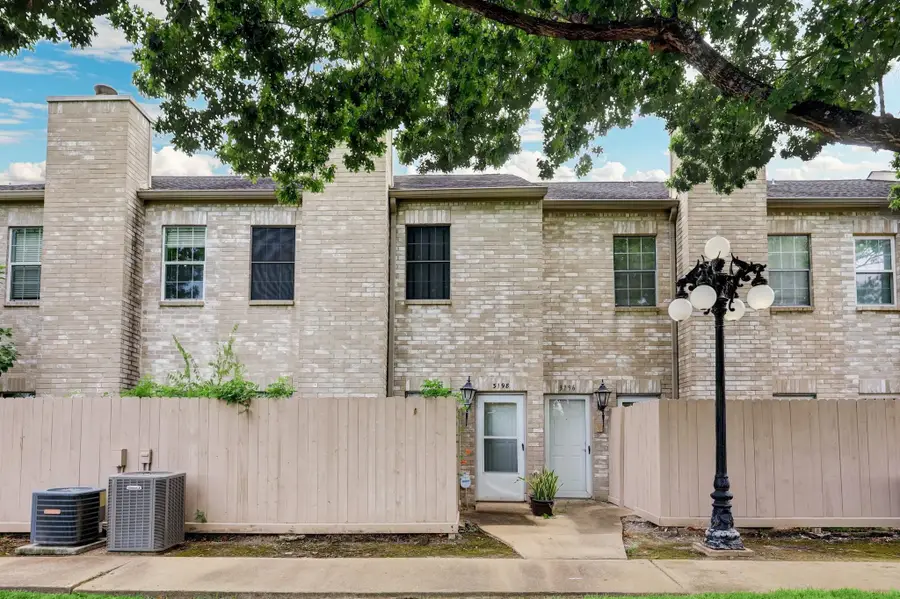 3198 Holly Hall Street #3198, Houston, TX 77054 - Image #2
