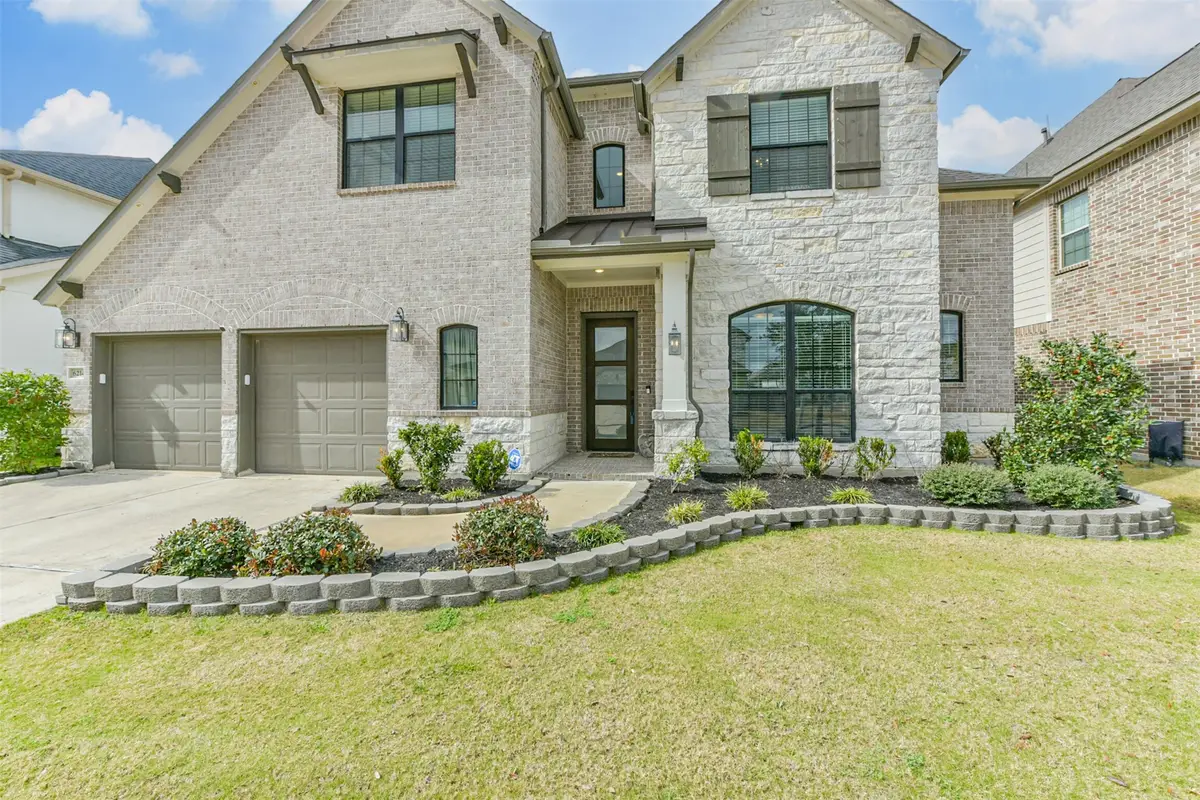 6214 Camden Shore, Manvel, TX 77578 - #1