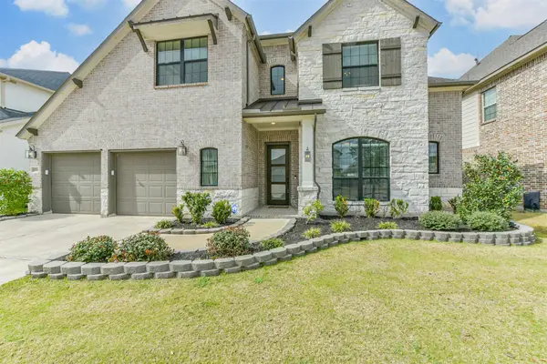 6214 Camden Shore, Manvel, TX 77578