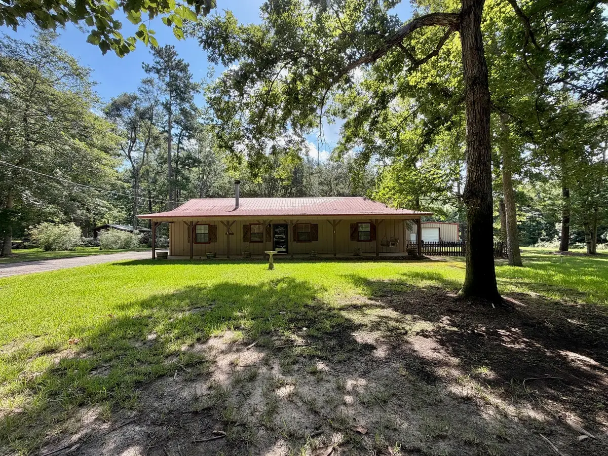 4945 Lakewood Drive, Kountze, TX 77625 - #1