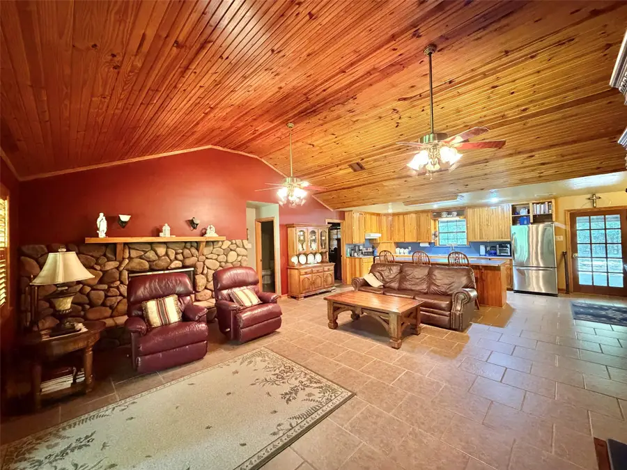 4945 Lakewood Drive, Kountze, TX 77625 - #2
