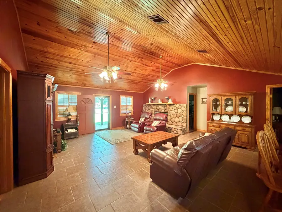 4945 Lakewood Drive, Kountze, TX 77625 - #3
