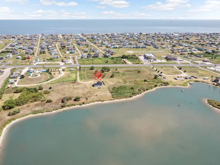 2055 Hwy 87, Crystal Beach, TX 77650 - #2