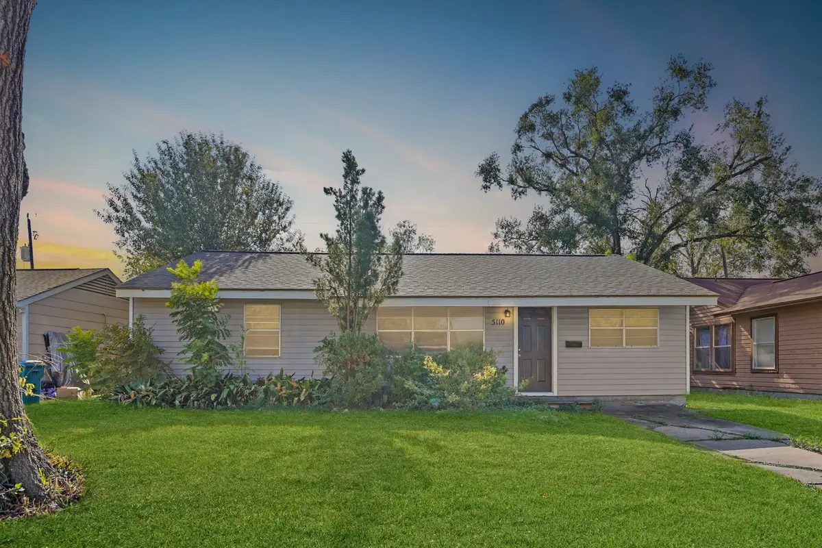 5110 Perry Street, Houston, TX 77021 - Image #1