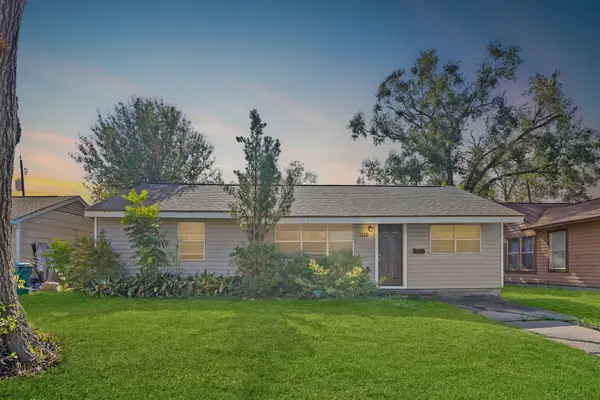 5110 Perry Street, Houston, TX 77021